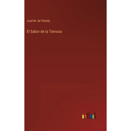 El Sabor de la Tierruca