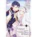 The Unwanted Bride Loves the Crown Prince with All Her Heart, Volume 1