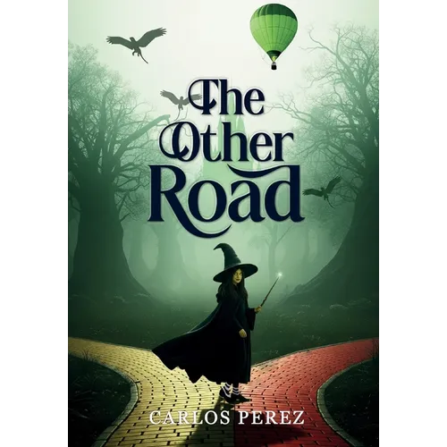 The Other Road