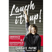 Laugh It Up!: Embrace Freedom and Experience Defiant Joy