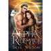 Alpha's Redemption: A Rejected Mates Romance