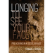 Longing to See Your Face: Preaching in a Secular Age