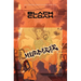 Black Cloak Volume 2