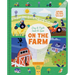 Day & Night Seek & Spot: On the Farm