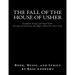 The Fall of the House of Usher, the Musical, complete Script and Vocal Score: based on the Edgar Allan Poe short story