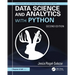 Data Science and Analytics with Python