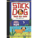 Stick Dog Takes Out Sushi
