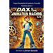Dax & the Animation Machine 2.0