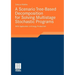 A Scenario Tree-Based Decomposition for Solving Multistage Stochastic Programs: With Application in Energy Production