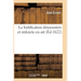 La Fortification Démonstrée Et Réduicte En Art