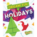 Origami Fun: Holidays