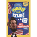 Weird But True! Know-It-All U.S. Presidents