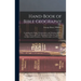 Hand-Book of Bible Geography: Containing the Name, Pronunciation, and Meaning of Every Place, Nation, and Tribe Mentioned in Both the Canonical and