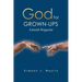 God for Grown-Ups: A Jewish Perspective