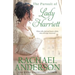 The Pursuit of Lady Harriett
