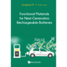 Functional Materials Next-Generation Rechargeable Batteries