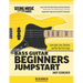 Bass Guitar Beginners Jumpstart: Learn Basic Lines, Rhythms and Play Your First Songs