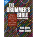 The Drummer's Bible: How to Play Every Drum Style from Afro-Cuban to Zydeco [With 2 CDs]