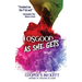 Osgood as She Gets: The Spectral Inspector, Book III