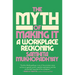 The Myth of Making It: A Workplace Reckoning