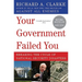 Your Government Failed You: Breaking the Cycle of National Security Disasters (Updated)