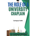 The Role of a University Chaplain