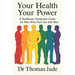 Your Health, Your Power: A Healthcare Navigation Guide for Men Who Have Sex with Men
