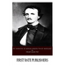 The Narrative of Arthur Gordon Pym of Nantucket