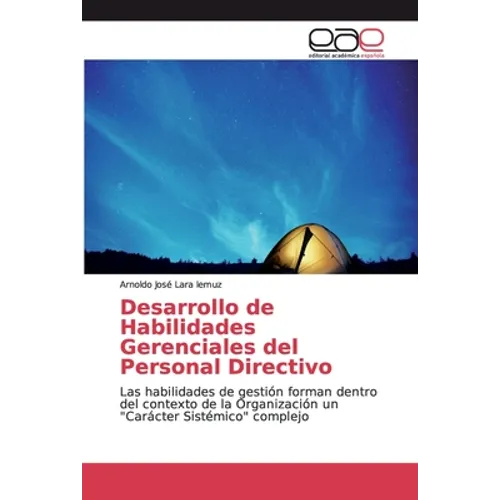 Desarrollo de Habilidades Gerenciales del Personal Directivo