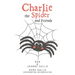 Charlie the Spider and Friends
