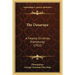 The Dasarupa: A Treatise On Hindu Dramaturgy (1912)
