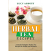 Herbal Tea Recipes: Aromatic Delights: Herbal Tea Recipes for Health and Wellness