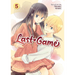 Last Game Vol. 5
