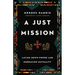 A Just Mission: Laying Down Power and Embracing Mutuality