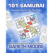 Jigsaw Samurai Sudoku: 101 Samurai