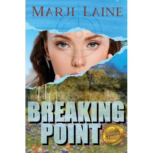 Breaking Point: Gripping Mystery, Clean Romance