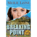 Breaking Point: Gripping Mystery, Clean Romance