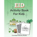 Eid Activity Book for Kids: Puzzles for Kids 2nd Grade and Over