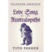 Love Song of the Australopiths