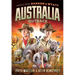Travels with Gannon and Wyatt: Australia