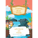 Learning About Animals: With Cherish and Friends