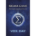 Sigma Game: The Complete Socio-Sexual Hierarchy