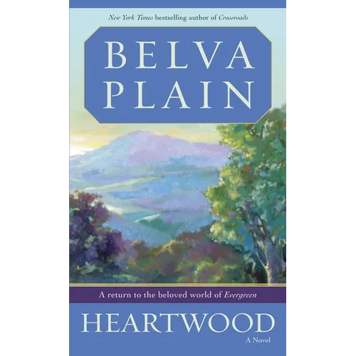 Heartwood