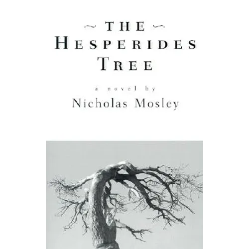 Hesperides Tree