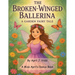 The Broken-Winged Ballerina - a Garden Fairy Tale