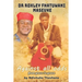 Dr Roxley Fhatuwani Masevhe Against all odds, from grass to grace