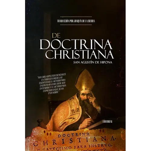 De Doctrina Christiana