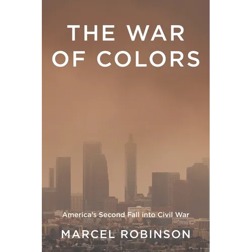 The War of Colors