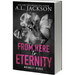 From Here to Eternity
