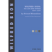 Wilfred Bion: His Life and Works